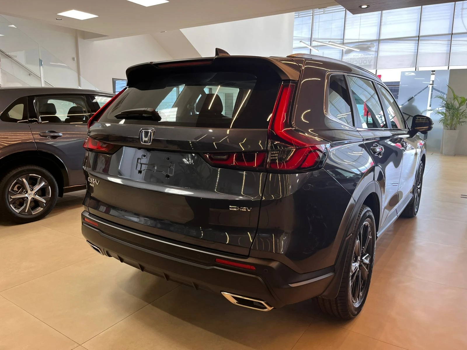 honda-cr-v-2025-la-suv-perfecta