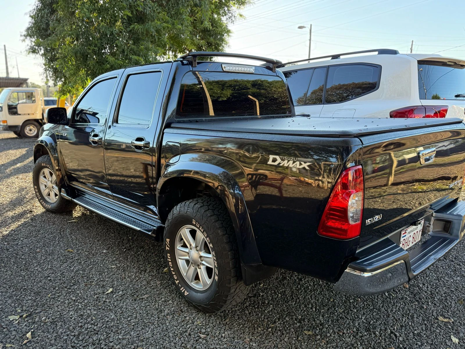 isuzu-d-max-2012-automatica-4x4-unico-dueno