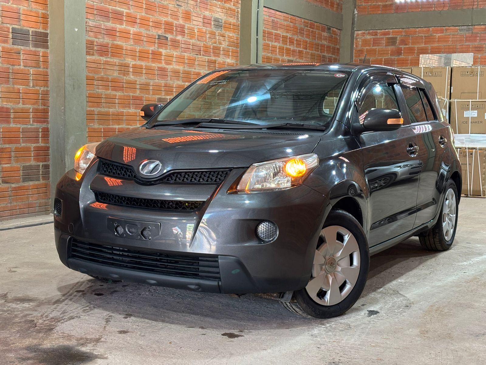Toyota IST 2008
