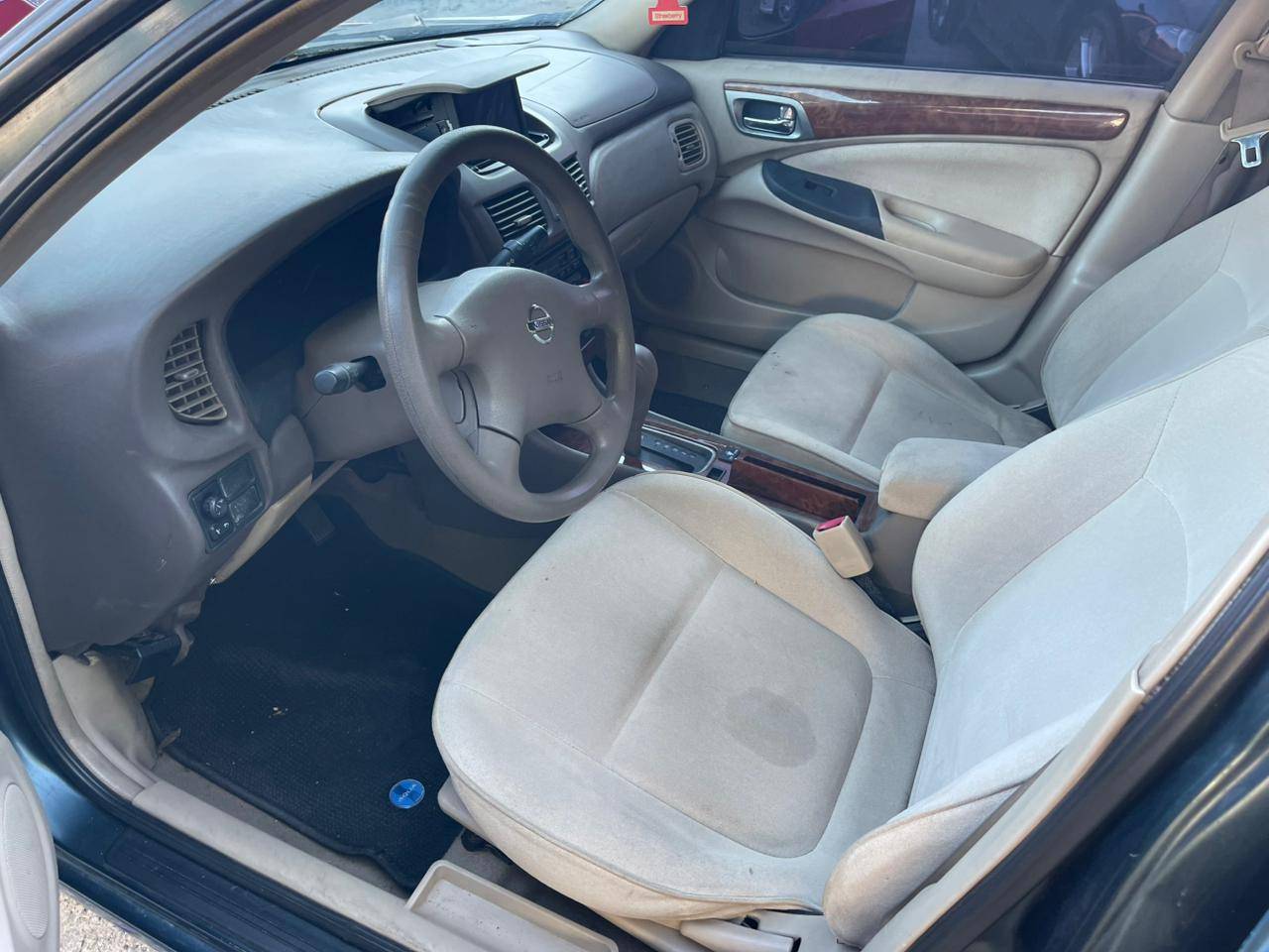 🔥 Nissan Sylphy 2004 - Impecable estado 🔥 2004