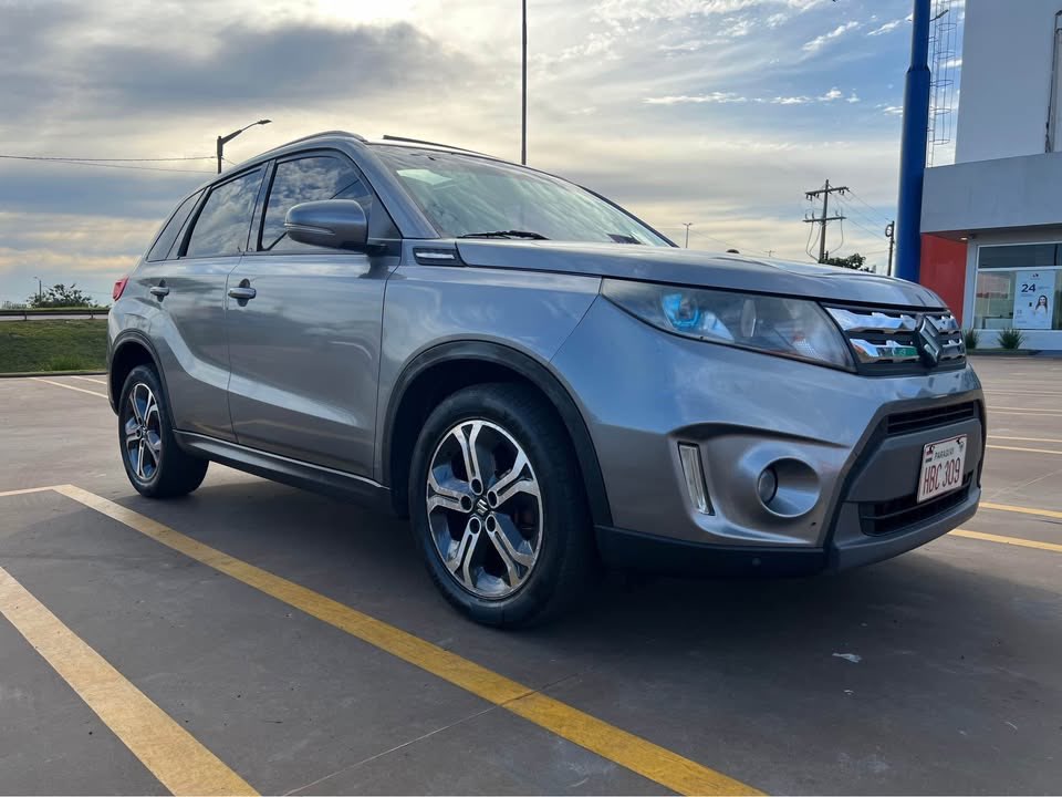 Susuki Vitara 2025