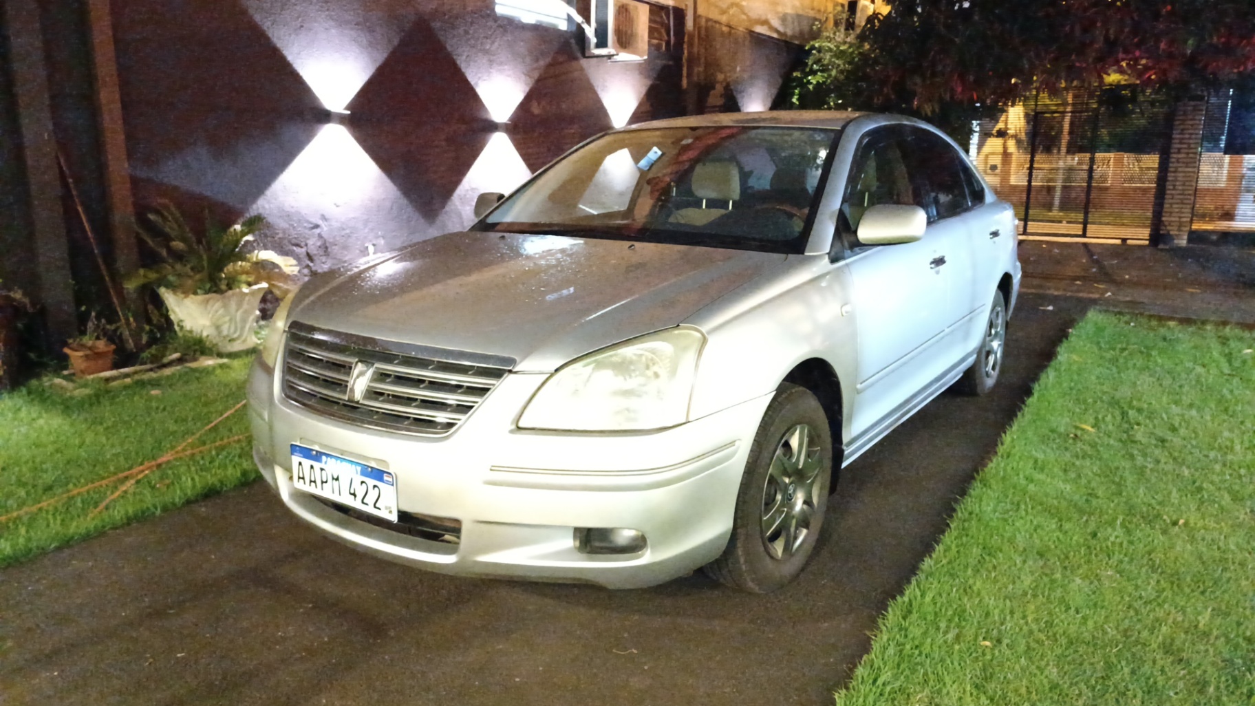 Toyota Premio 2006