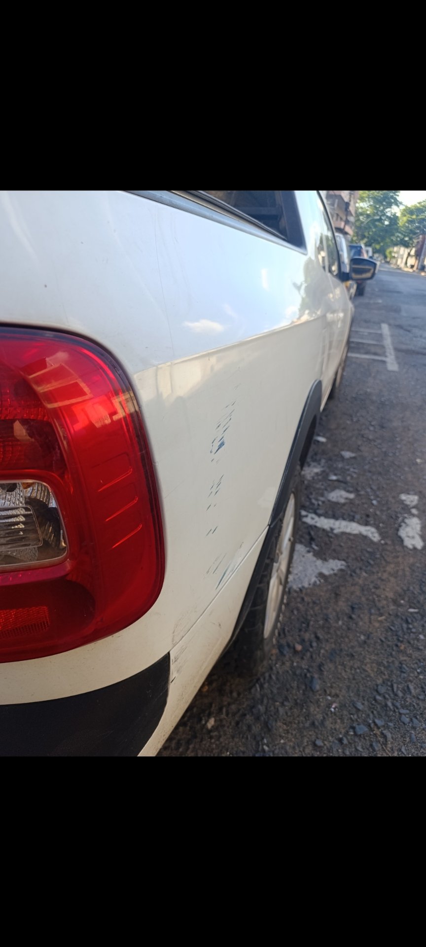 Volkswagen Saveiro 2015