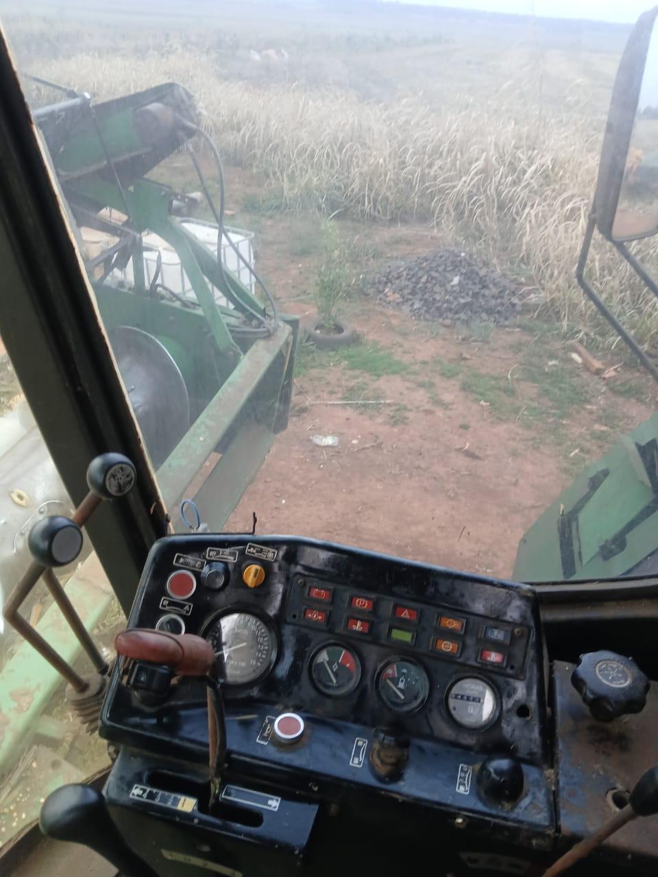 Jhon Deere. 1175 hidro 1999
