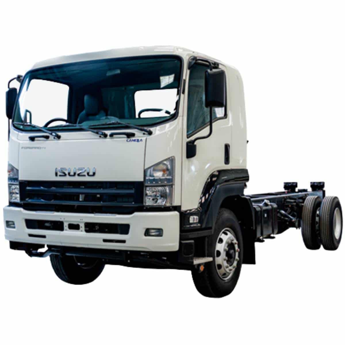 Isuzu FRR 8.0 tons 2026