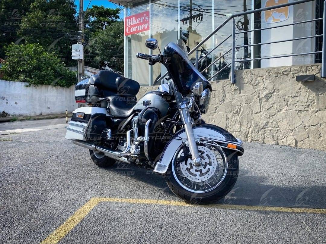 HARLEY DAVIDSON ULTRA CLASSIC 2013