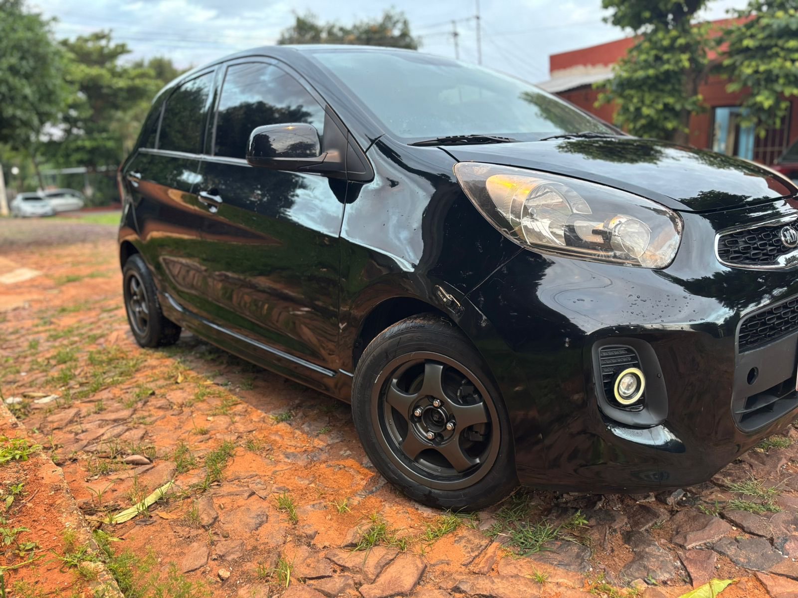 Kia Picanto 2016