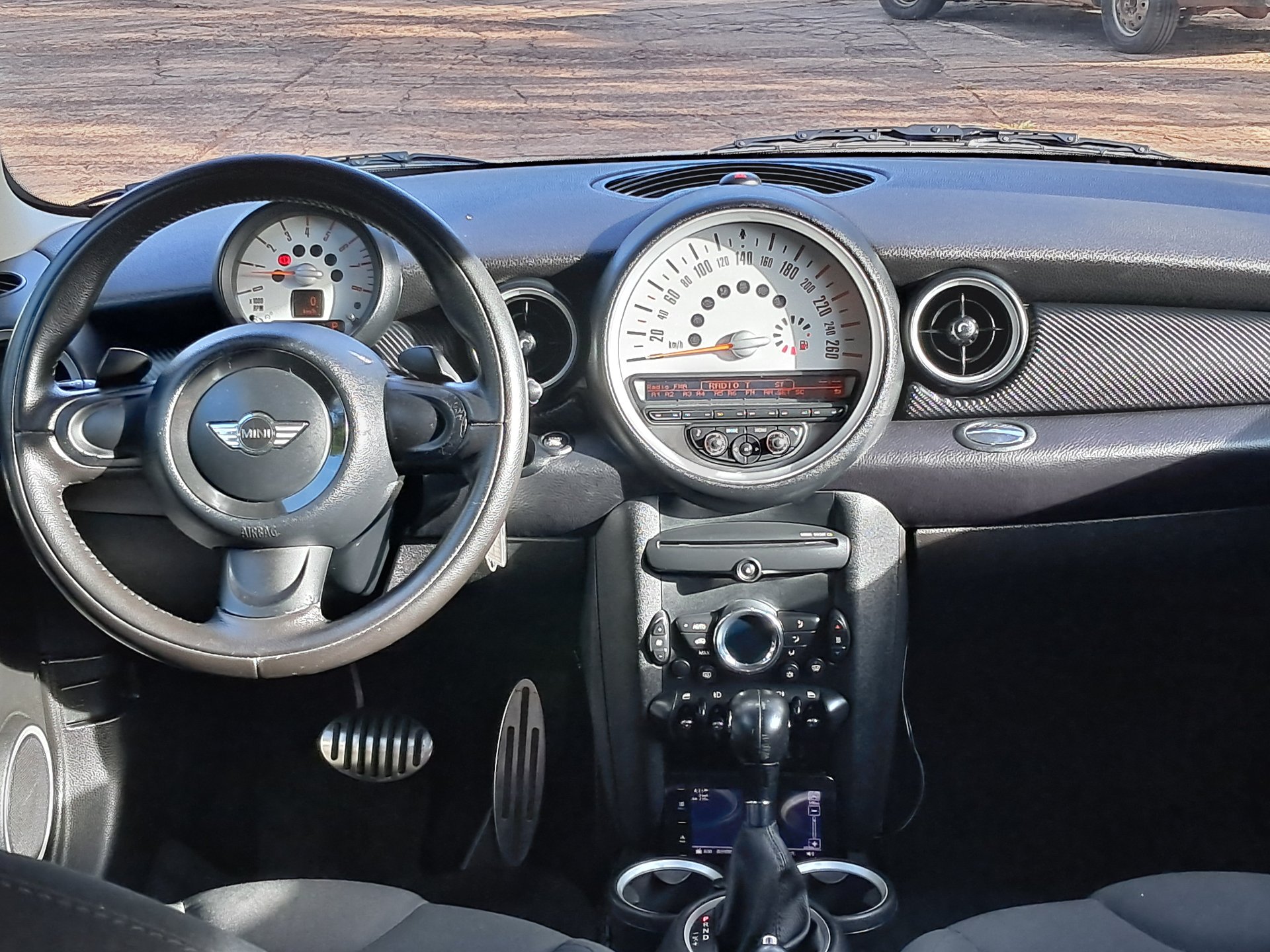 Mini Cooper 2013 2013