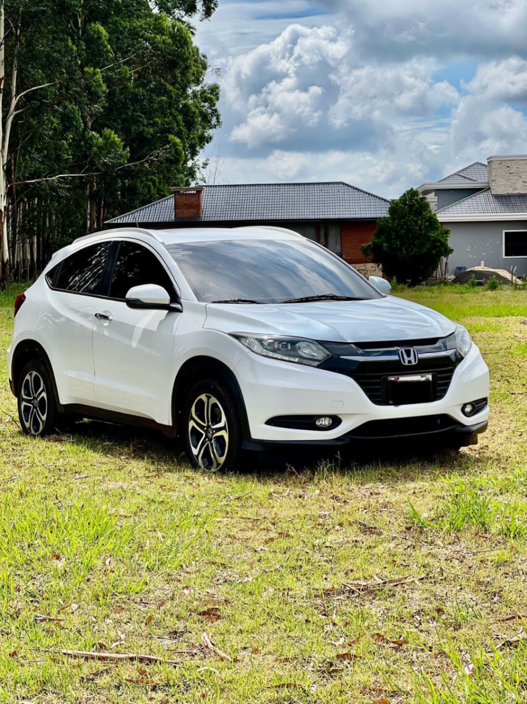 HONDA HR-V 2018