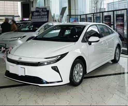 TOYOTA COROLLA HIBRIDO 0KM 2026