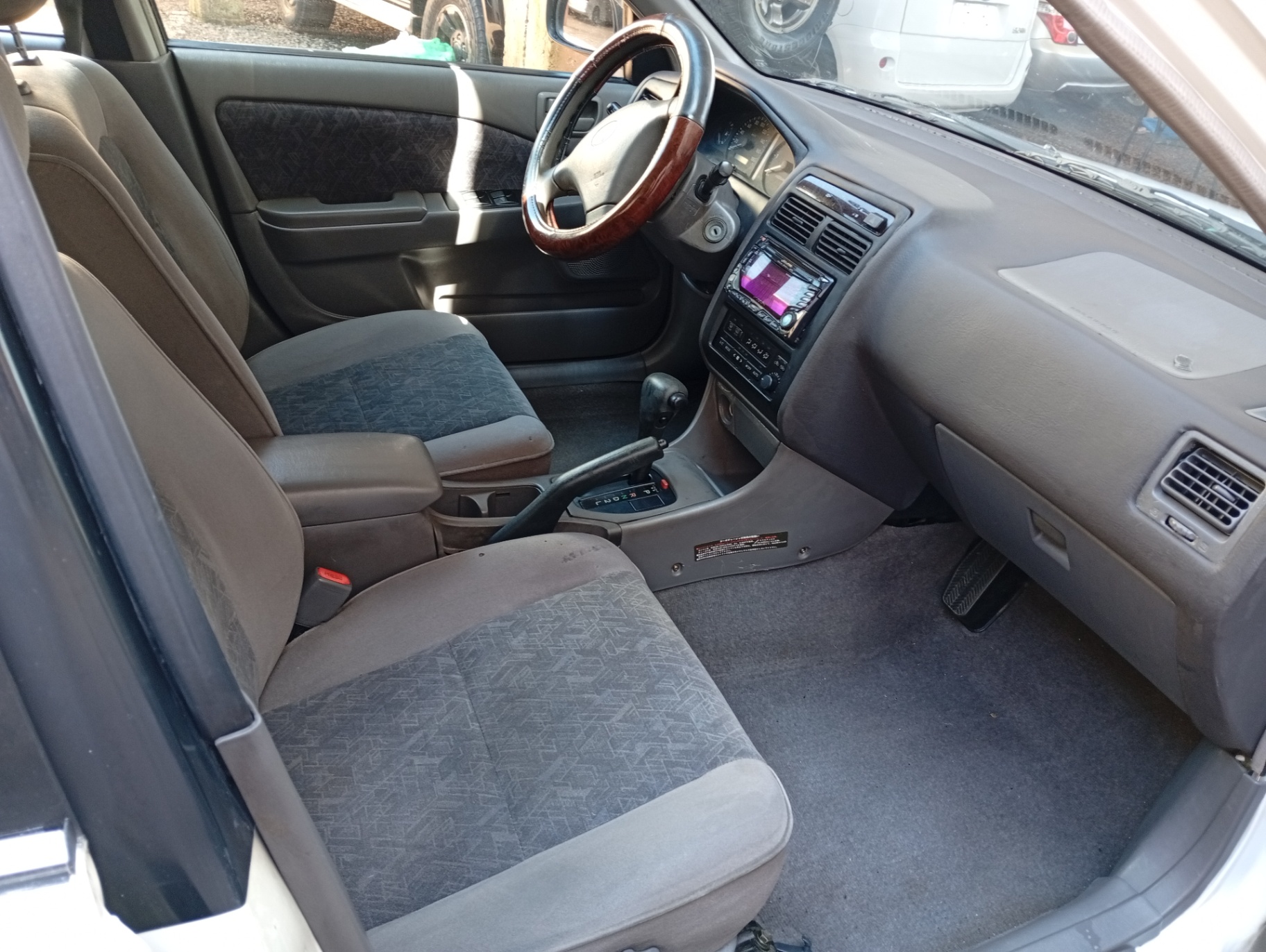 Toyota Carina 1999